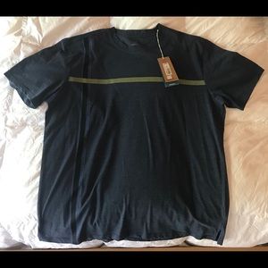 Prana men’s short sleeve t-shirt NWT XXL